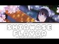 Maid-san wa Taberu dake (The Food Diary of Miss Maid)「Ending」-『Shiawase Flavor』by ARCANA PROJECT