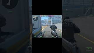 Ce Que Jai Fait En 1v4 En Cs2 Est Dingue 