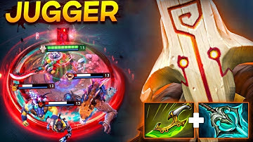 +1000GPM Juggernaut Farming Machine 🔥34 Kills Swift Blink + Disperser Builds