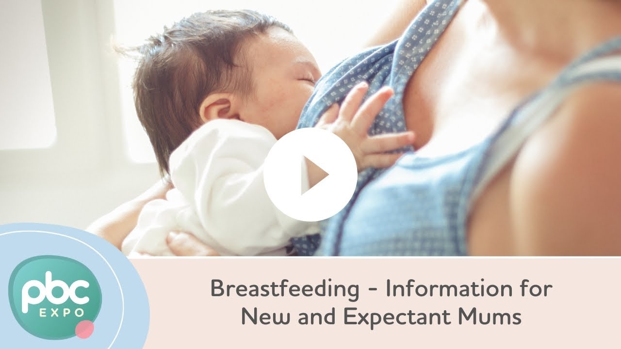 breastfeeding information