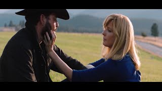 Beth & Rip - Together - Yellowstone