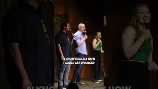 I Married a MAGA - Steve Hofstetter