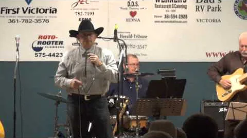 Gene Hendricks - Walk On By