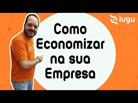 #1 - COMO REDUZIR OS CUSTOS DA SUA EMPRESA