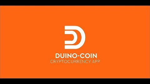 Майнинг Duino coin на Intel Xeon e5 2670 v3.