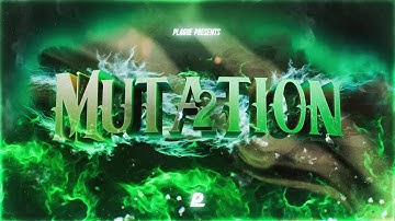 MUTATION 2 ( MULTI COD TEAMTAGE )