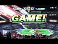 NTSL #36 Winners Semi finals - Tdow (Pyra/Mythra) vs Bhand (Lucario) SSBU