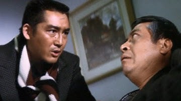 『北陸代理戦争』（1977）予告編