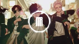 Wind Breaker Opening zettai Reidoby Natori