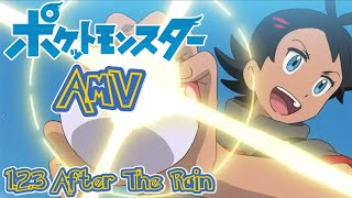 [ Pokemon 2019 AMV ] 1.2.3. After the Rain | Nanaru COVER Resimi