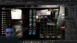 Devlog 150. MmoRpg RealLife. Craft. Skill books. screenshot 5