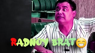 Radnoy Brat. Turkmen Prikol 2023 Akmyrat