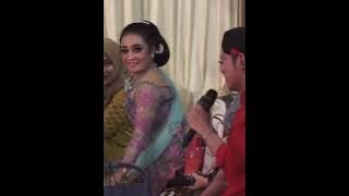 langgam getun & ngujiwat Dimas tedjo