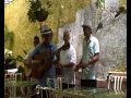 " CHE SARA' " Grupo ASES del TROPICO ( HABANA CUBA) canta ARIEL NARANJO RODRIGUEZ