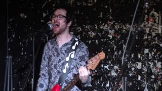 The Hell Yeah Babies at Vintage Vinyl 02/24/18