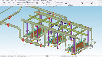 Define Cross Section From AutoCad to Tekla