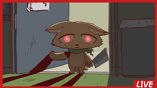 【作業】はよ梅雨あけろ