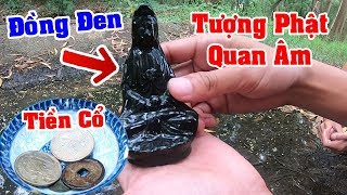 Phát Hiện Báu Vật Người Chăm Cổ Đại Trong Rừng  - Thạc Đức Vlog