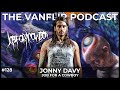 Capture de la vidéo Job For A Cowboy - Jonny Davy Interview - Lambgoat's Vanflip Podcast (Ep. #128)