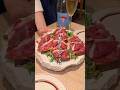 鴨肉しか出てこない大人気ビストロ!
