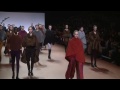 파리 콜렉션: 이세이 미야케 가을 겨울 패션쇼 / 2014 F/W collection