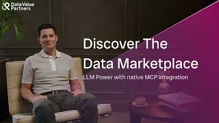 DMP - LLM Power with native MCP integration