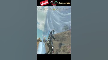 1v3 in By15 #codm #callofdutymobile #callofduty