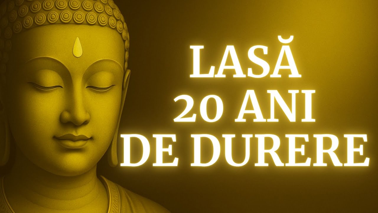 Adormi cu Cele Mai Bune Învățături Budiste pentru a Elibera Durerea din Corp