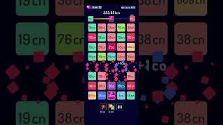 2248 - Numbers Game 2048 #games #gameplay #gaming screenshot 2