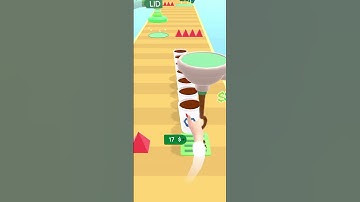 Coffee Stack #level1 #coffestack #shorts #viralshorts