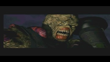 Resident Evil 3 : Nemesis Emulator PS 1 Android #20