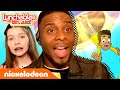 Slang Tangle Challenge w/ the Cast of ALL THAT + Kel Mitchell! 😁 It’s All Mixed Up | Nick