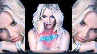Video thumbnail of "Britney Spears - Don't Cry (Filtered Acapella) (Lead Vocal)"