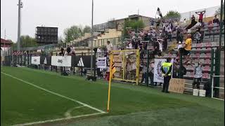 Juve Next Gen- Cesena  07.04.2024 1-2