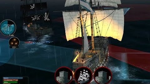 tempest pirate RPG premium part 1#gameplay