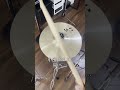 【シンバル比較】小出10インチスプラッシュ5種【Koide Cymbal 10"splash Comparison】