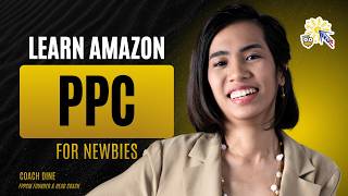 Learn Amazon PPC | Filipino PPC Masters Program