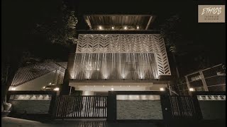 Beautiful 6,500 Sq feet Urban house designed by Rajesh Ranka in Pune