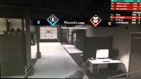 Proof of hackers on gb