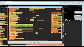 Making A Game With Snap!
