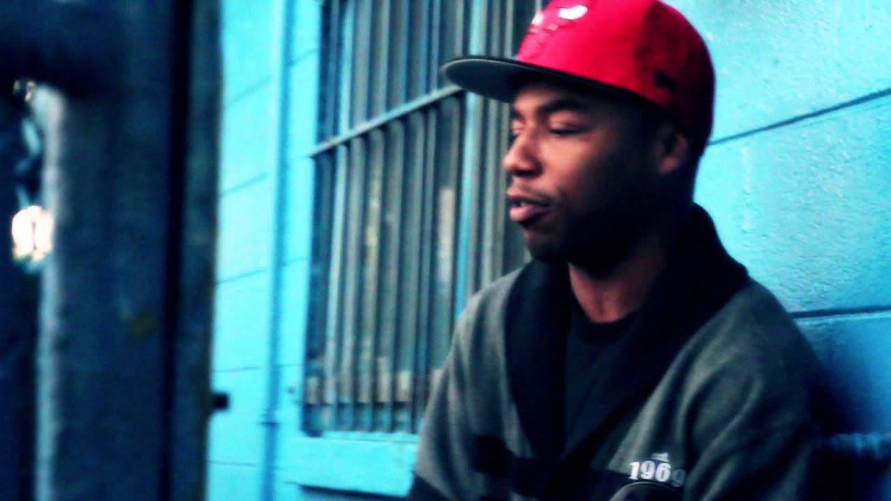 C L E F  [DOPE GAIN RAP GAME] shot by @mr1080p