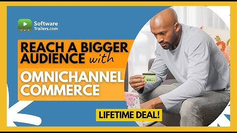 Reach customers from any device using BigCommerce Omnichannel solutions | Access link !!