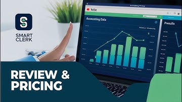 Smart Clerk Review & Pricing: AI Bookkeeping for $69!