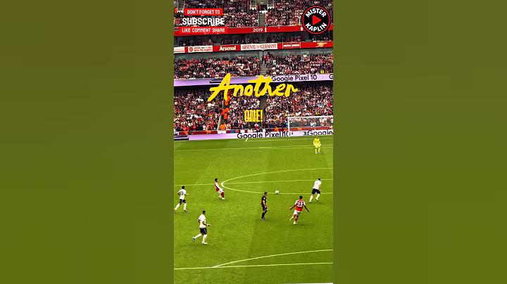 BE HONEST.. EZE SKILLFUL OR STRAIGHT UP BULLYING?😱🔥#arsenal #premierleague #eberechieze #viral #coyg