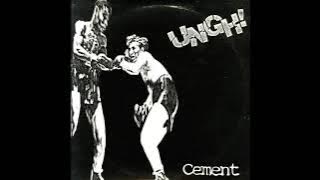 UNGH! - 'Whussup?'
