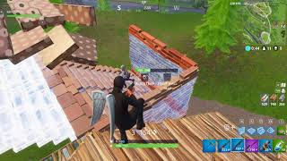 Fortnite Plays Resimi