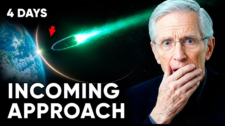 3I/ATLAS Hits Closest Approach in 4 Days — Is it a THREAT?