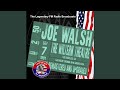 All Night Long (Live 1991 Broadcast Remastered)