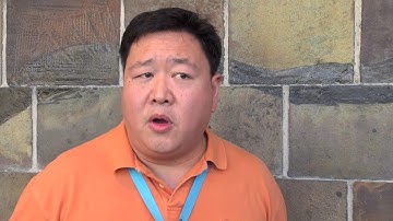 Global IGF 2018: Pindar Wong on The Internet’s Future in a Nutshell