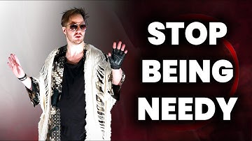 STOP Chasing A Specific Person & Instead Do This!